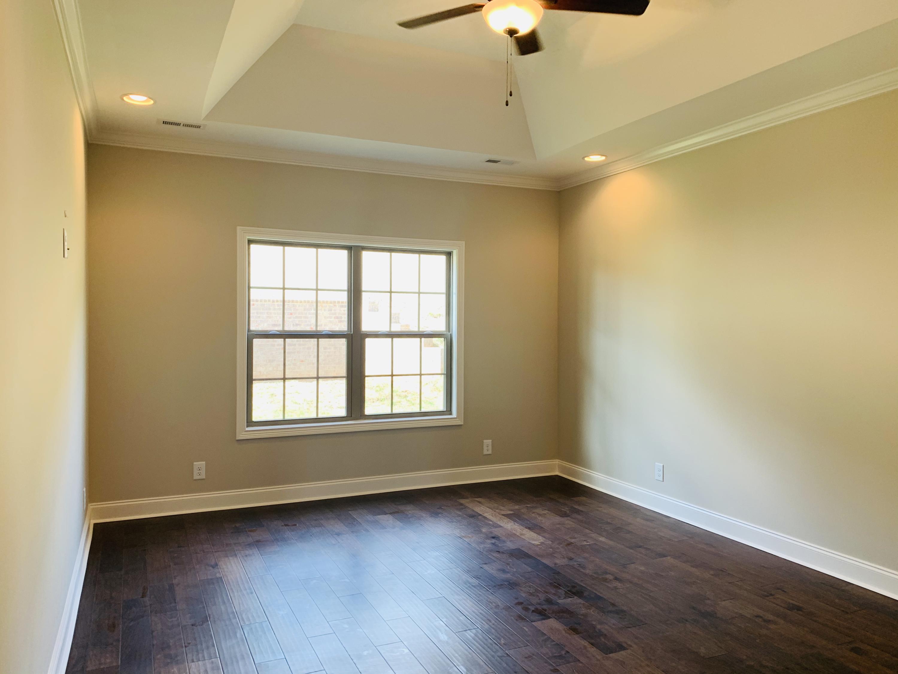 2026 Mystic Ridge Road Knoxville, TN 37922 - Photo 9 of 20 Main Level Master Bedroom