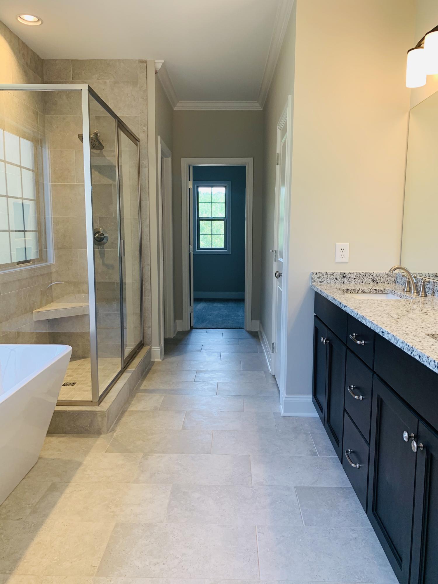 2026 Mystic Ridge Road Knoxville, TN 37922 - Photo 10 of 20 MBR Bath