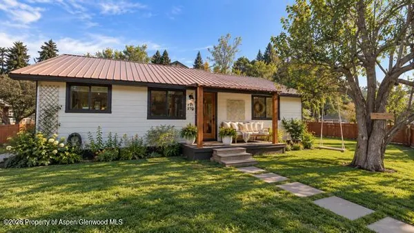 $1,995,000 | 270 Midland Avenue, Basalt, CO 81621
