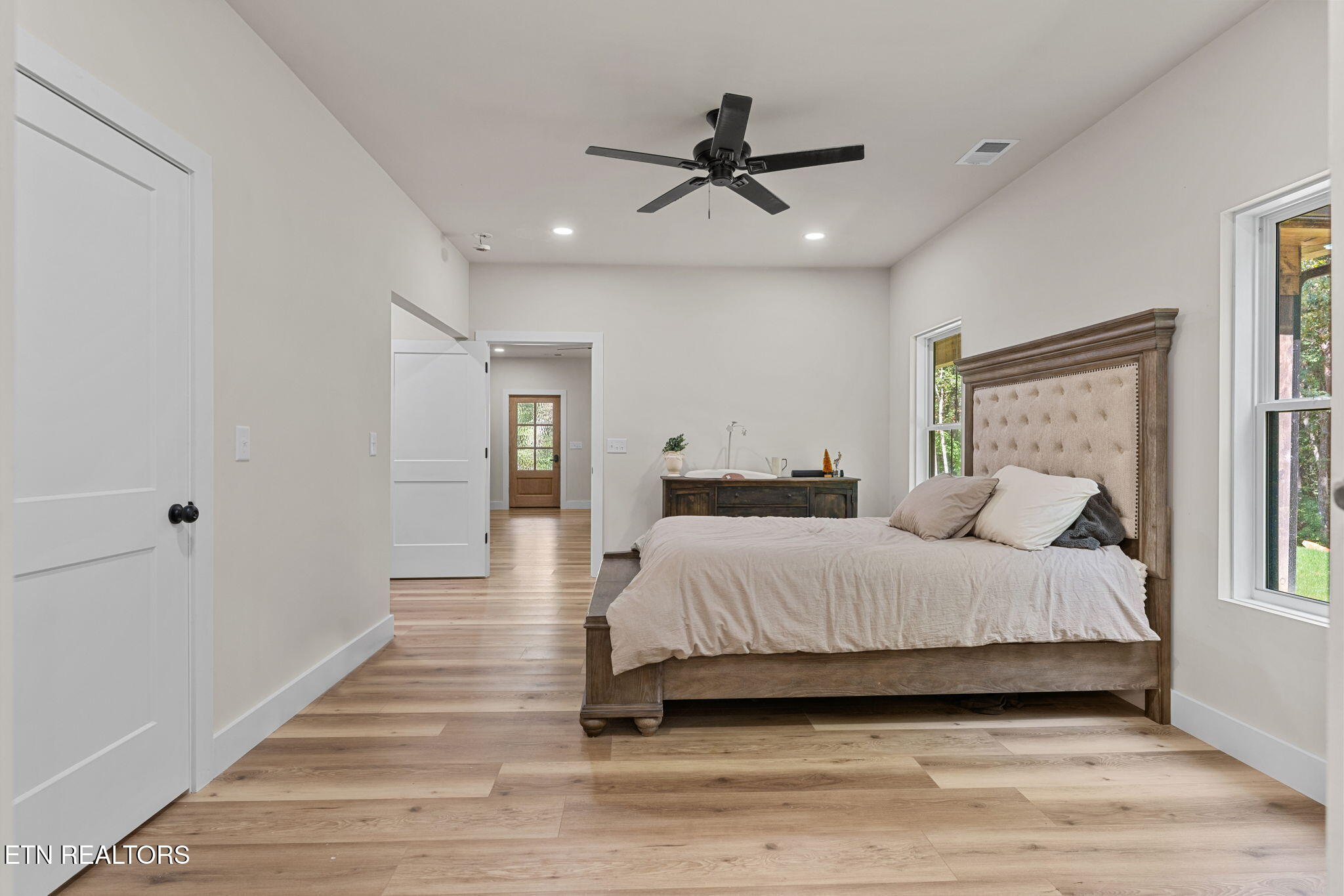 653 Briar Road Soddy-Daisy, TN 37379 - Photo 22 of 50 Owner's Suite