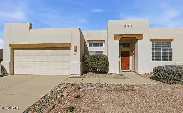 $415,000 | 10627 East Northern Crest Drive, Tucson, AZ 85748