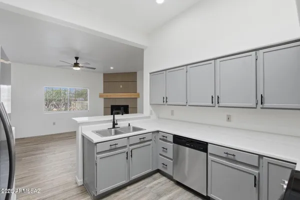 $415,000 | 10627 East Northern Crest Drive, Tucson, AZ 85748