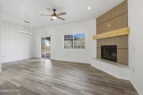 $415,000 | 10627 East Northern Crest Drive, Tucson, AZ 85748