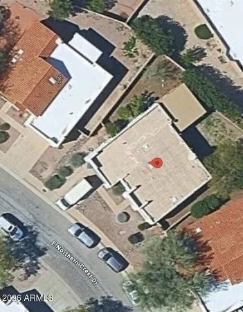 $415,000 | 10627 East Northern Crest Drive, Tucson, AZ 85748