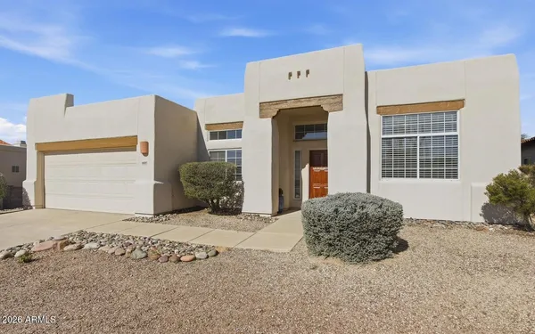 $415,000 | 10627 East Northern Crest Drive, Tucson, AZ 85748