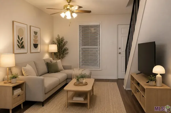 $900 | 140 Wylie Drive, Unit 9, Baton Rouge, LA 70808