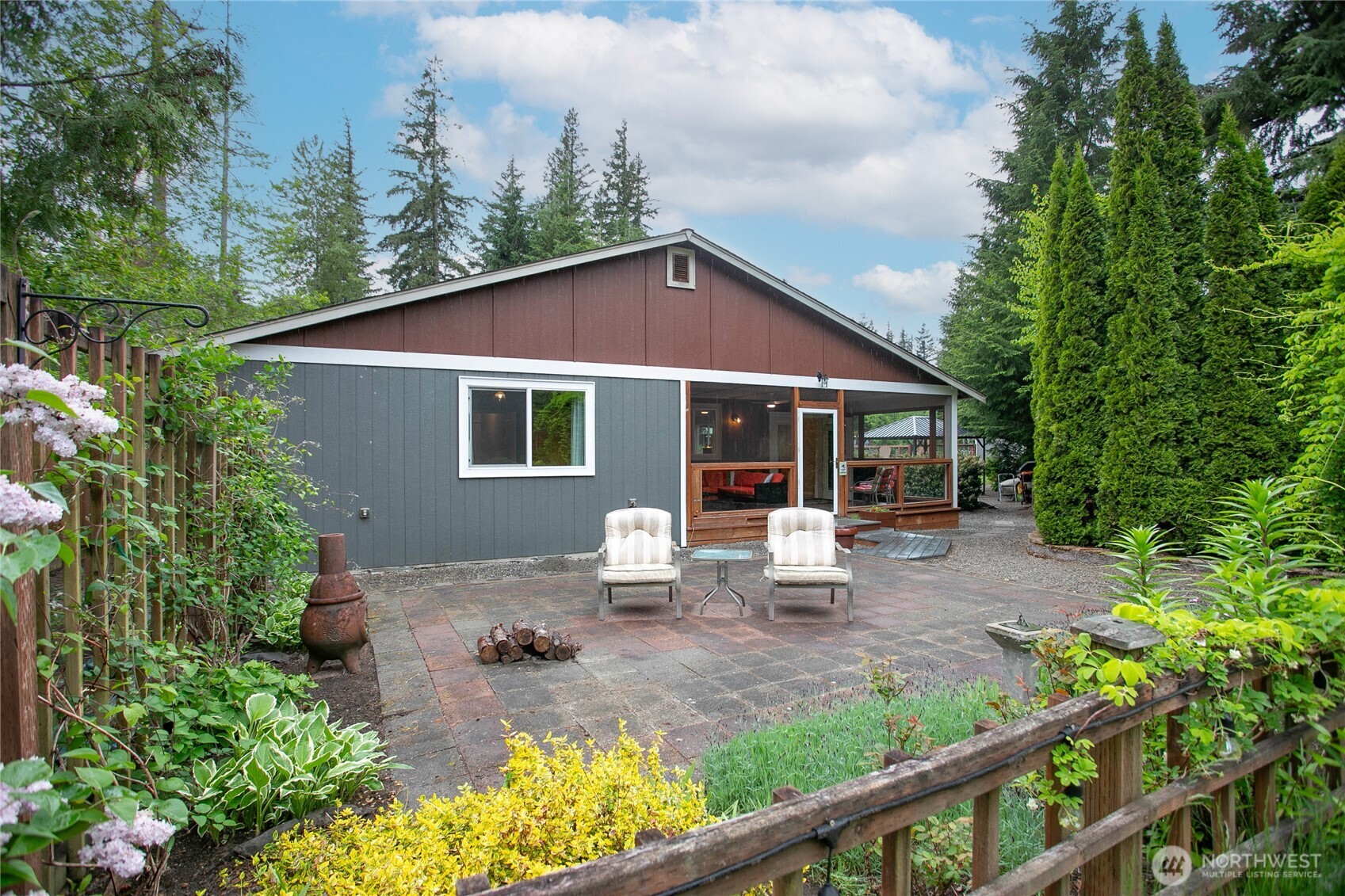 6236 Shamrock Road Maple Falls, WA 98266 - Photo 32 of 40