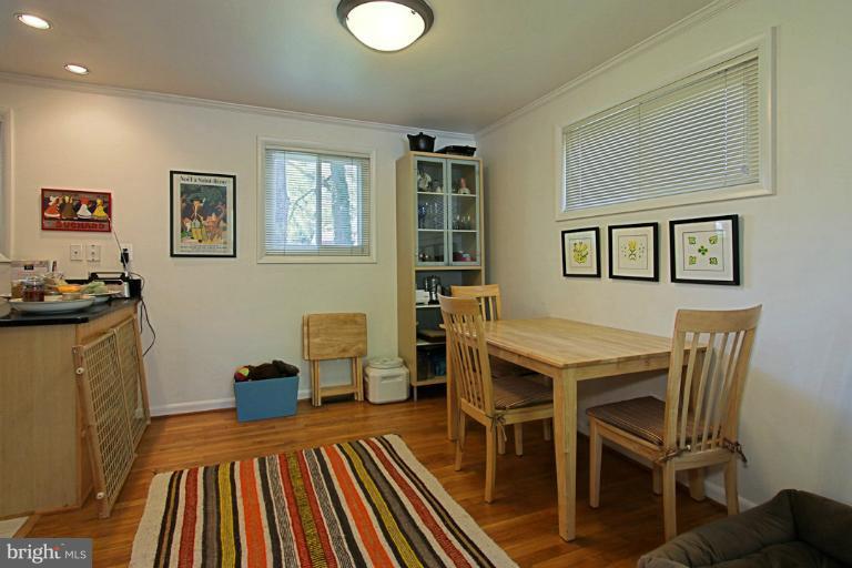 11116 Rock Road Rockville, MD 20852 - Photo 1 of 20 Dining Room