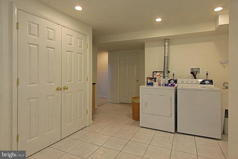 11116 Rock Road Rockville, MD 20852 - Photo 16 of 20 Basement