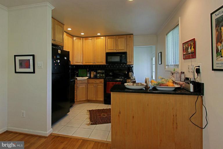 11116 Rock Road Rockville, MD 20852 - Photo 18 of 20 Kitchen