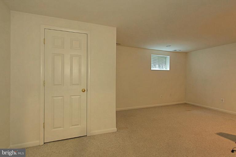 11116 Rock Road Rockville, MD 20852 - Photo 3 of 20 Basement