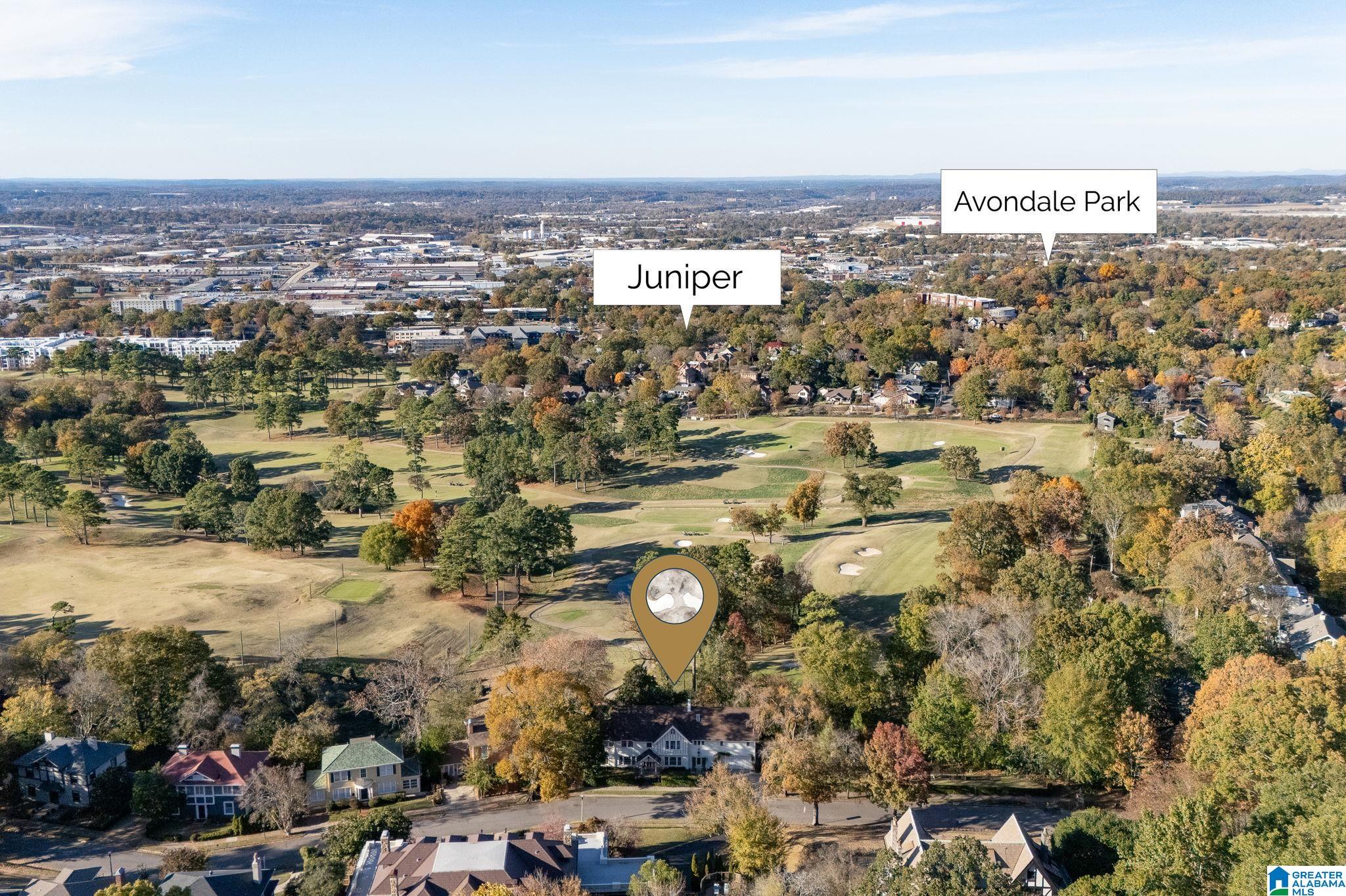 3604 Cliff Road Birmingham, AL 35205 - Photo 62 of 66