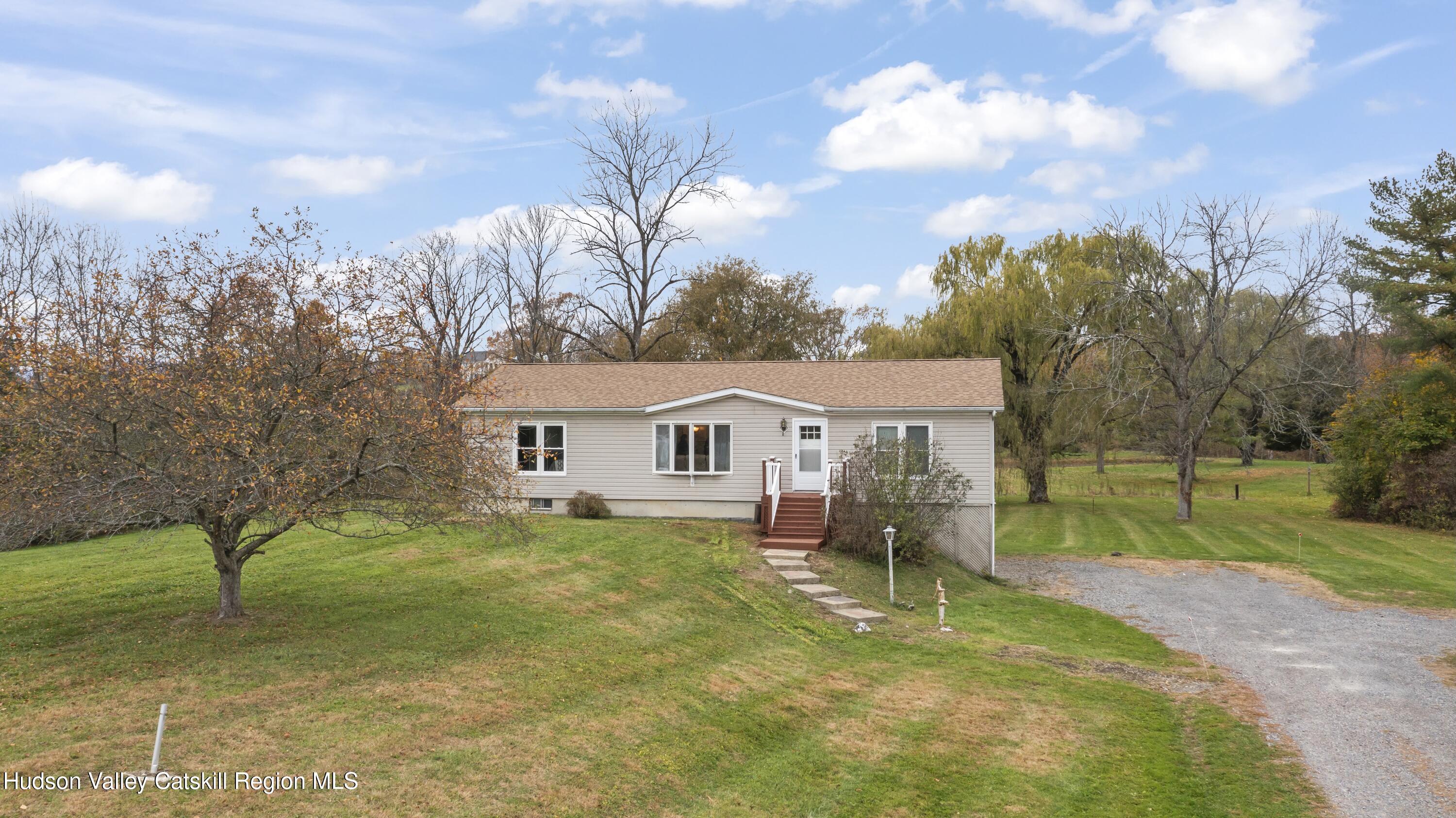300 County Rte 6 Germantown, NY 12526 - Photo 1 of 17 300 CR 6 ext front