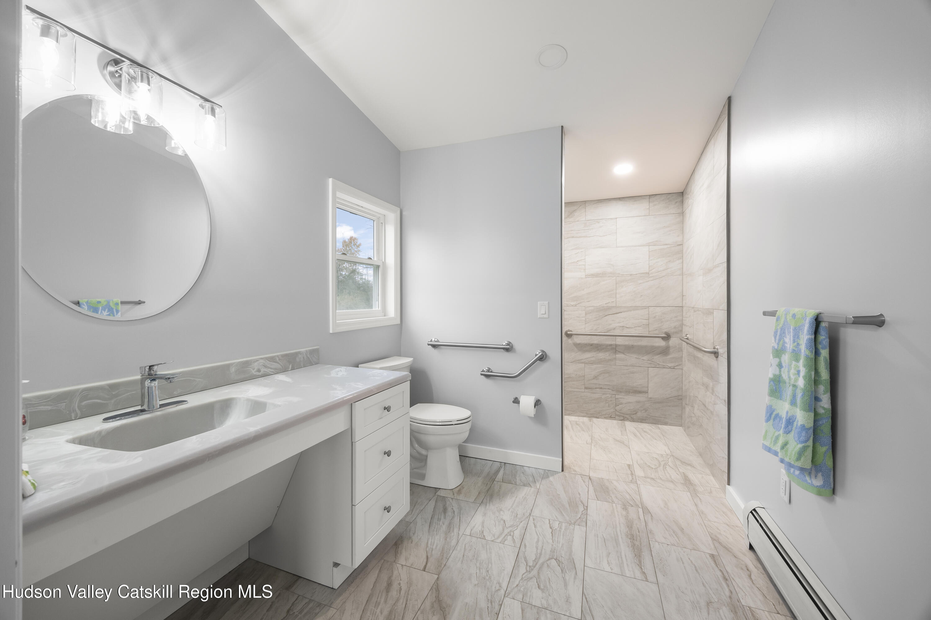 300 County Rte 6 Germantown, NY 12526 - Photo 11 of 17 300 CR 6 Primary bath