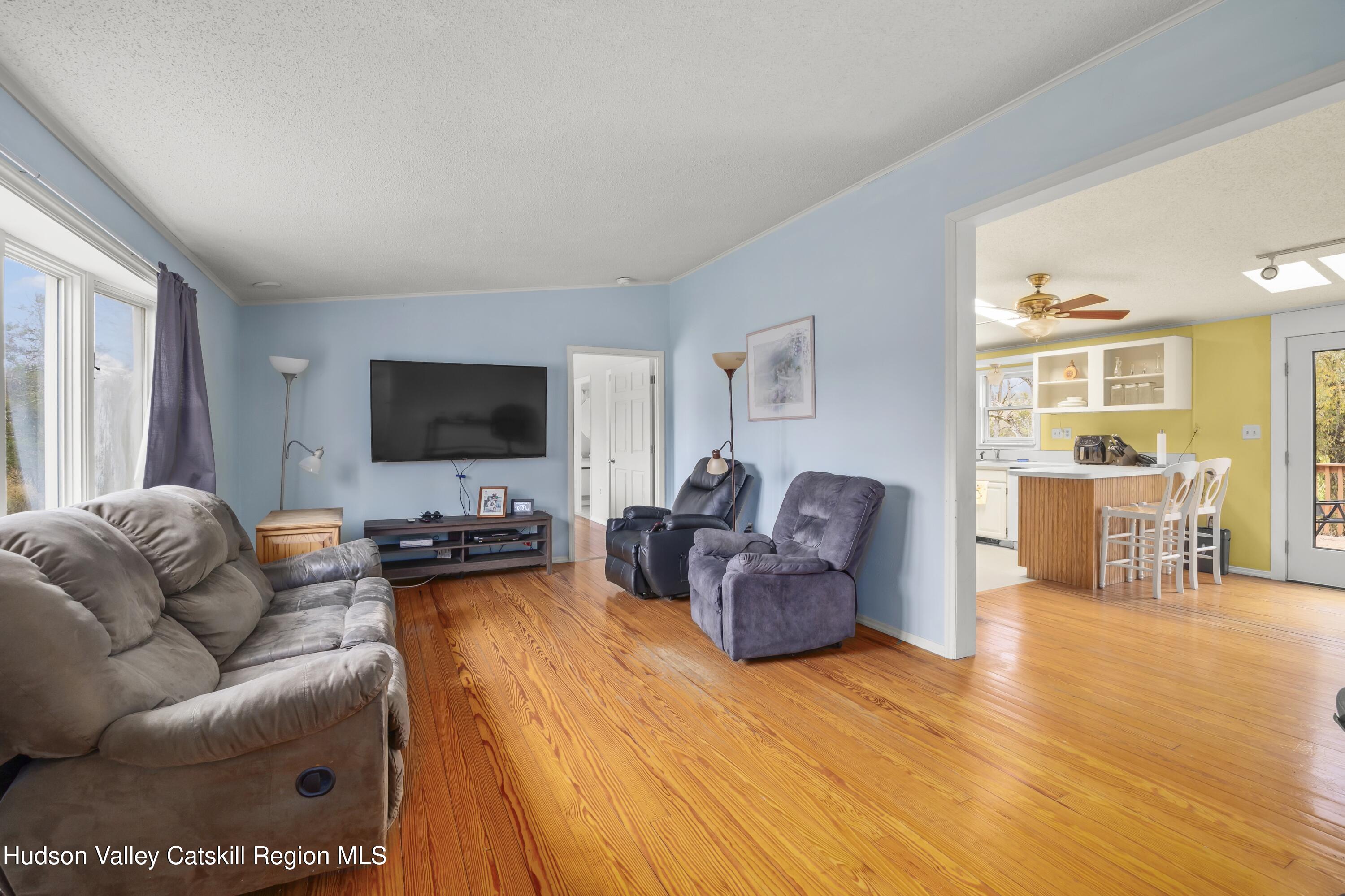 300 County Rte 6 Germantown, NY 12526 - Photo 6 of 17 300 CR 6 LR to Kit