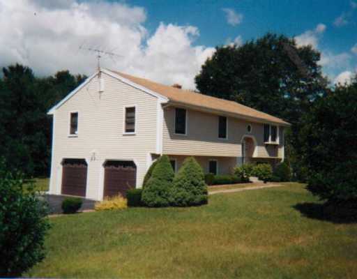 608 Camp Dixie Road Burrillville, RI 02859 - Photo 1 of 1 Exterior Front.