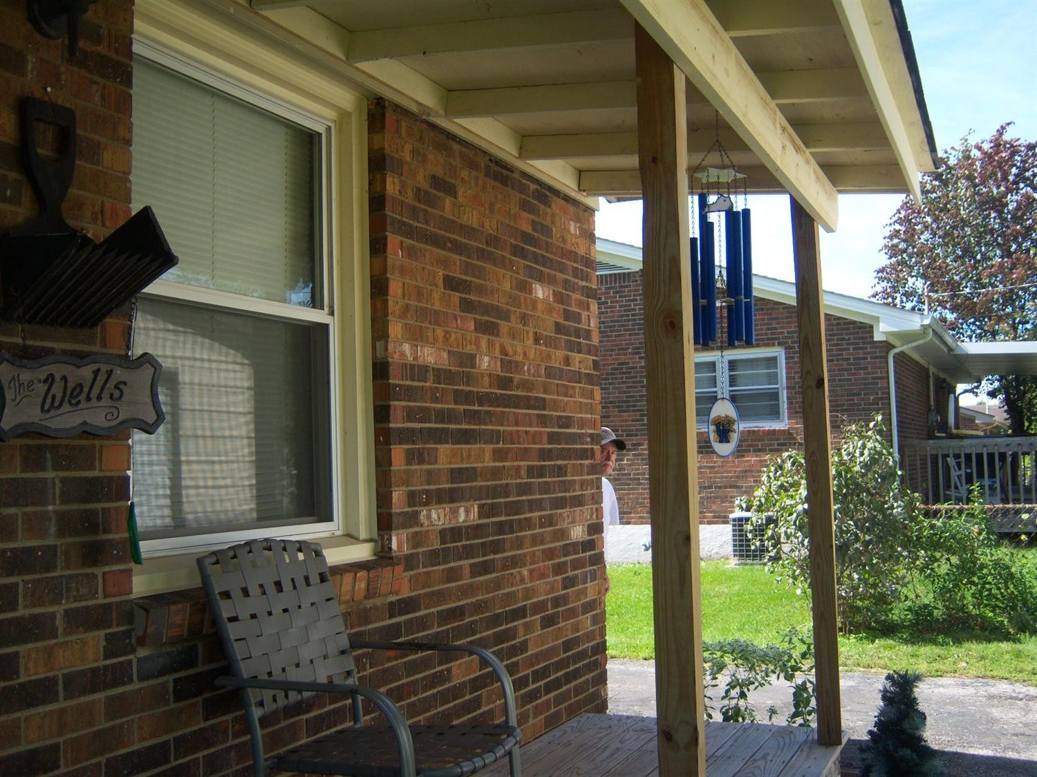 125 Old Bottom Road Winchester, KY 40391 - Photo 5 of 18 Photo 5