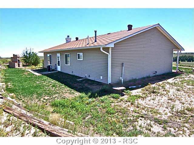 1425 Loflin Road Colorado Springs, CO 80930 - Photo 17 of 25