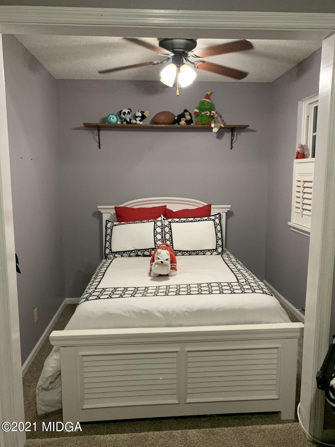 1365 Bass Road Macon, GA 31210 - Photo 11 of 15 a utility room with a washer and dryer