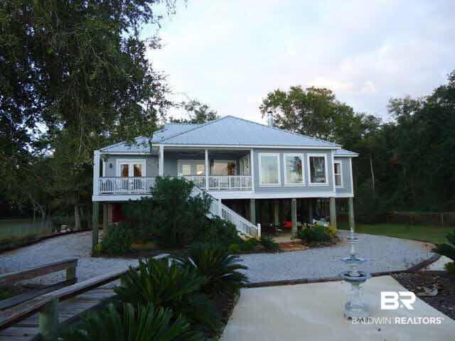 10545 County Road 1 Fairhope, AL 36532 - Photo 1 of 1