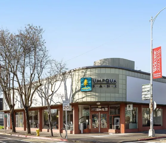 $2,199,000 | 201 Western Avenue, Petaluma, CA 94952