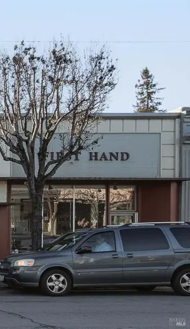 $2,199,000 | 201 Western Avenue, Petaluma, CA 94952