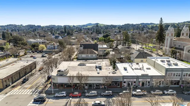 $2,199,000 | 201 Western Avenue, Petaluma, CA 94952