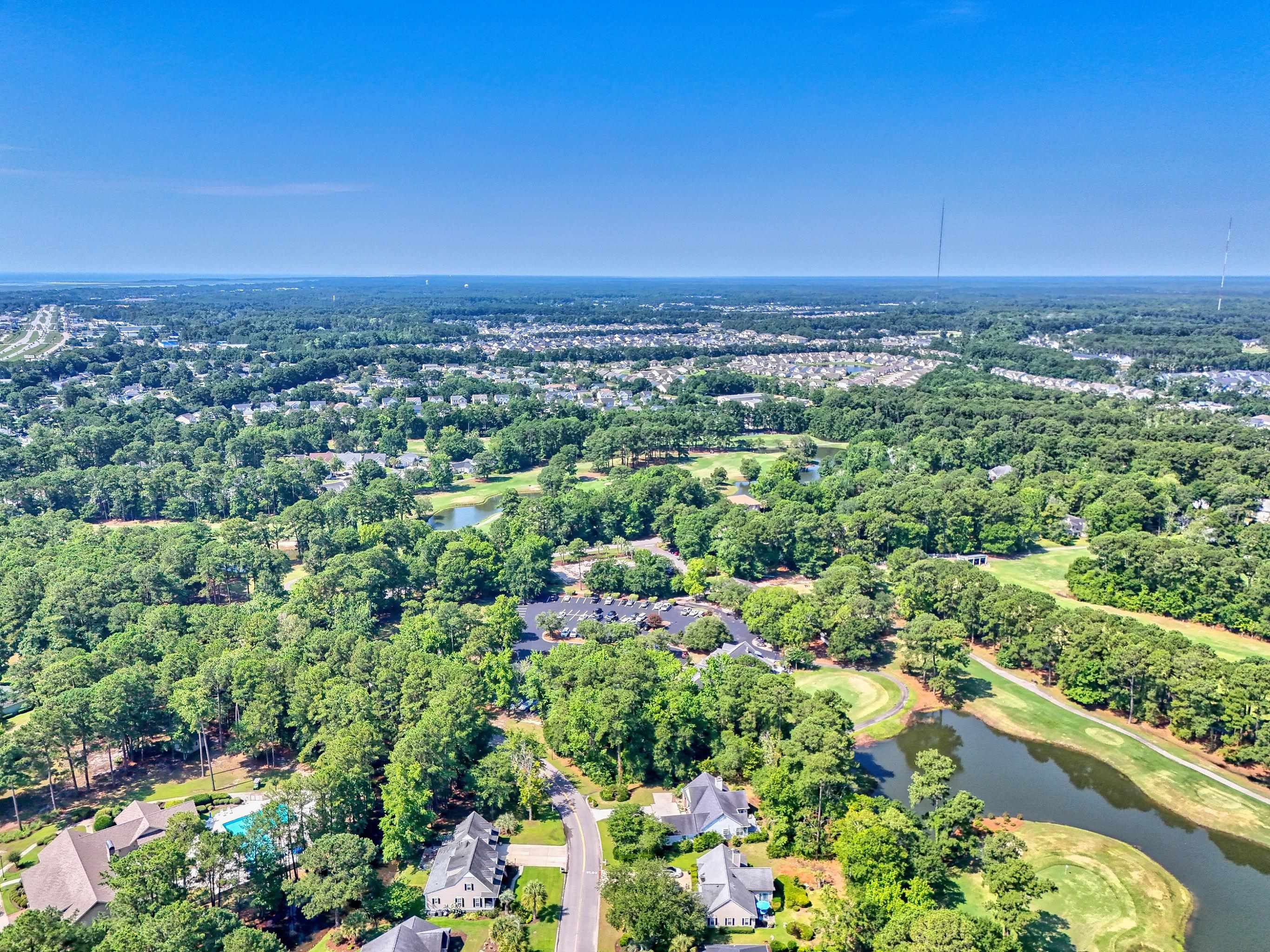 9506 Indigo Club Drive Murrells Inlet, SC 29576 - Photo 46 of 69