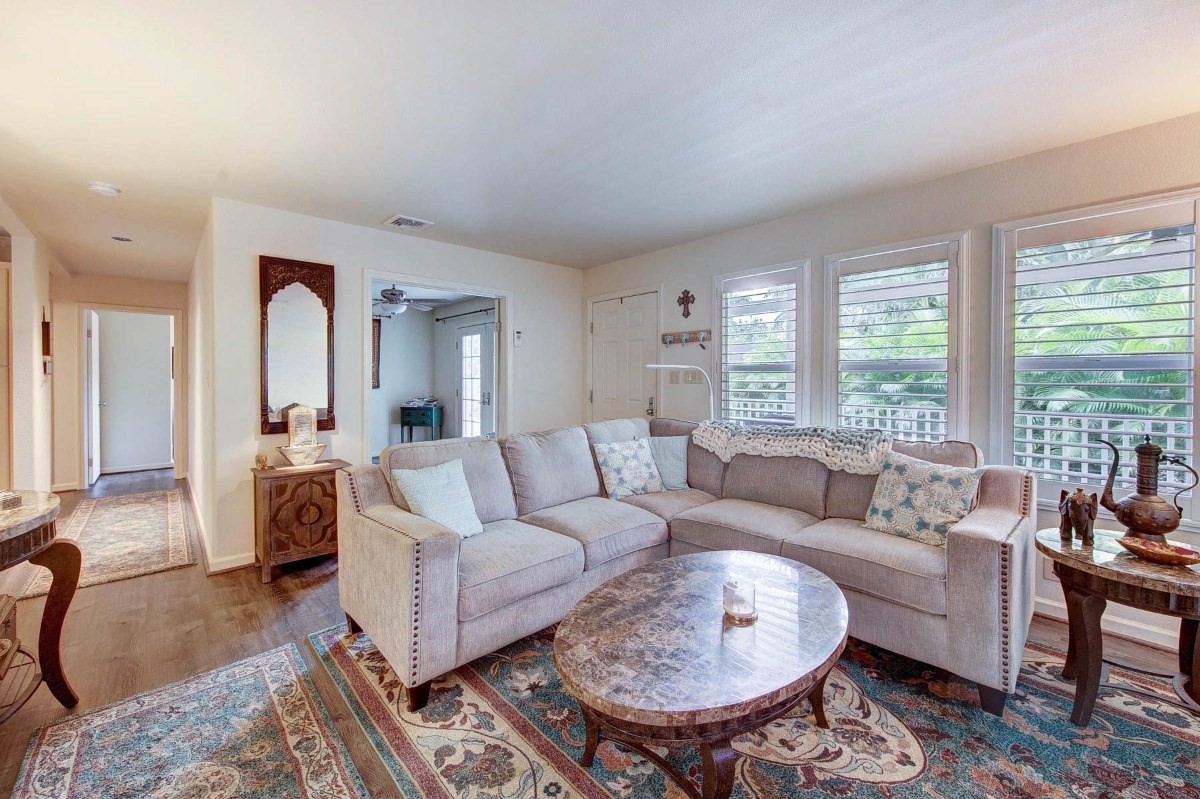 6671 Puupilo Road, Unit A Kapaa, HI 96746 - Photo 1 of 30 Gallery Image 1