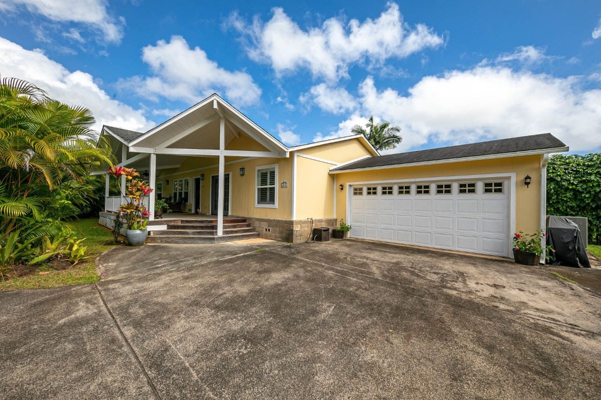 6671 Puupilo Road, Unit A Kapaa, HI 96746 - Photo 23 of 30 Gallery Image 23