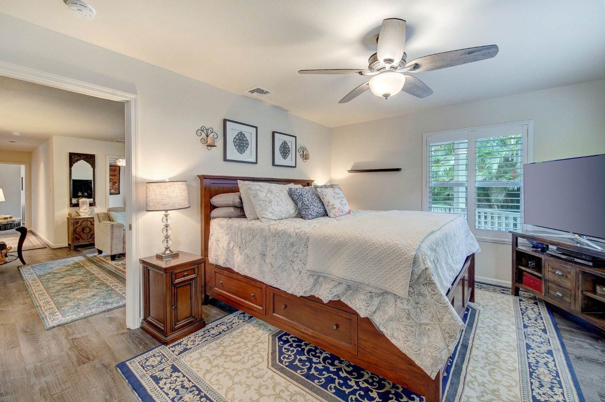6671 Puupilo Road, Unit A Kapaa, HI 96746 - Photo 10 of 30 Gallery Image 10