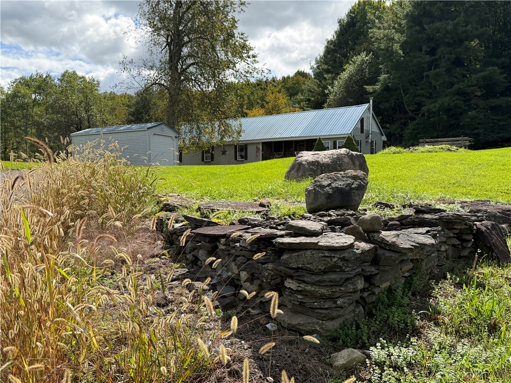 296 Camp Road Pittsfield, NY 13411 - Photo 5 of 30 Gallery Image 5