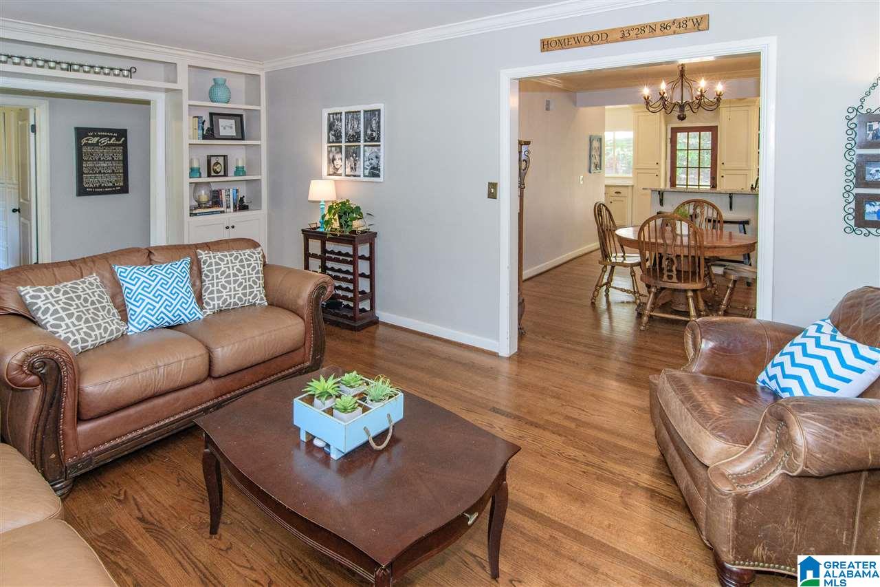 100 Windhaven Road Birmingham, AL 35209 - Photo 7 of 34