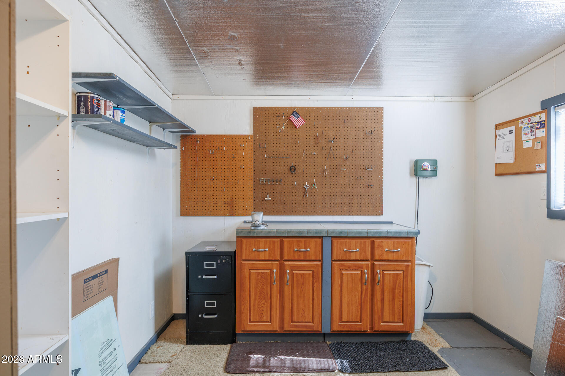 155 East Rodeo Road, Unit 77 Casa Grande, AZ 85122 - Photo 23 of 26 a front view of a house with entryway