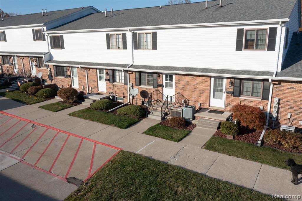 125 Cuttle Road, Unit 44 Marysville, MI 48040 - Photo 41 of 46