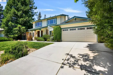 $1,599,000 | 2539 Aranda Drive, San Ramon, CA 94583