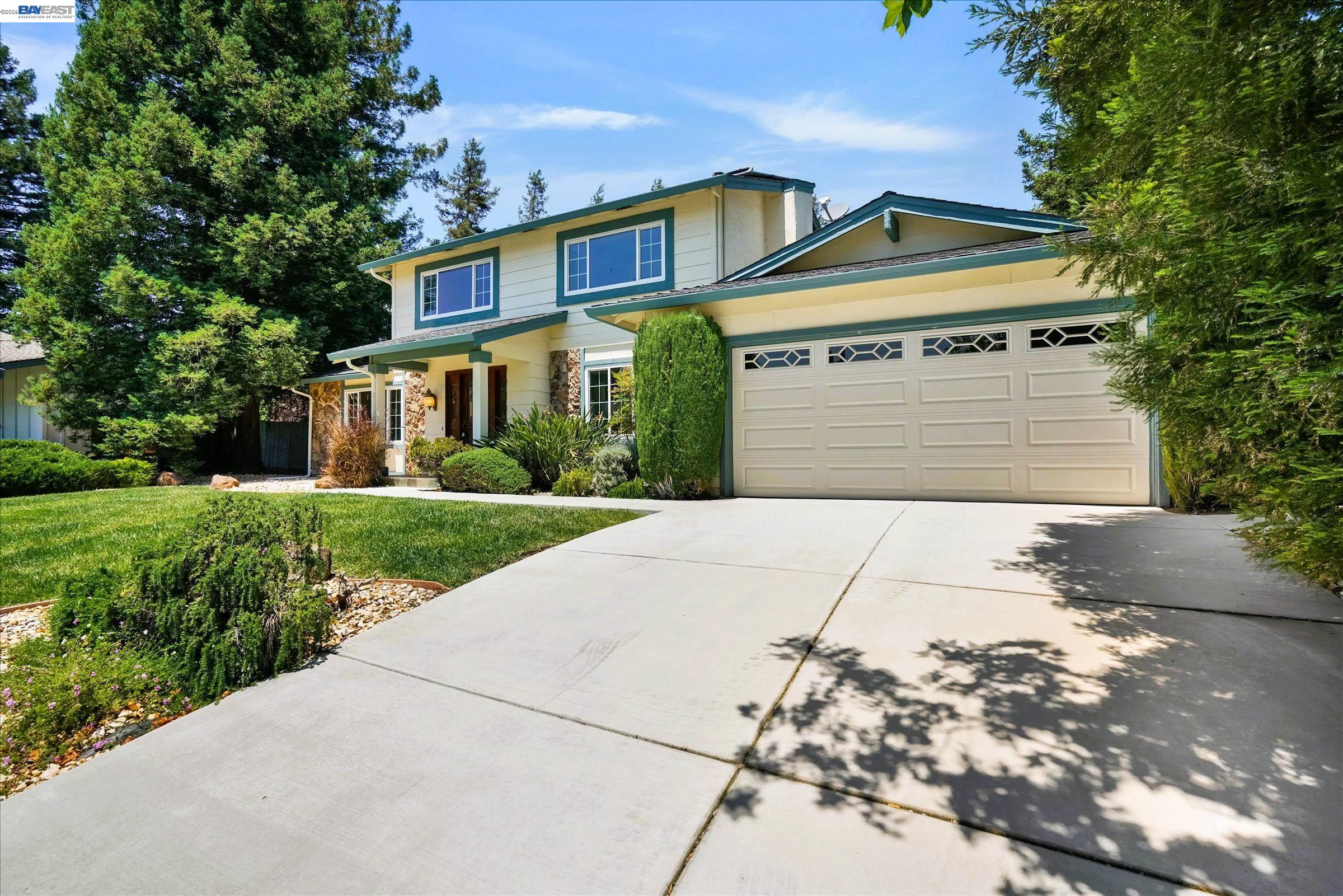 2539 Aranda Drive San Ramon, CA 94583 - Photo 2 of 53