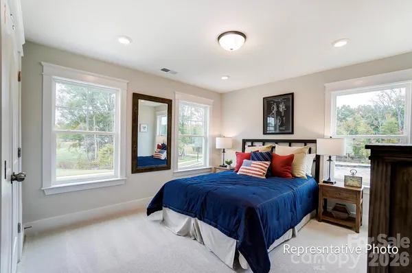$514,900 | 13130 Foxberry Road, Charlotte, NC 28213