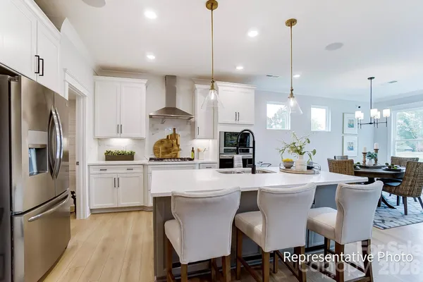 $514,900 | 13130 Foxberry Road, Charlotte, NC 28213
