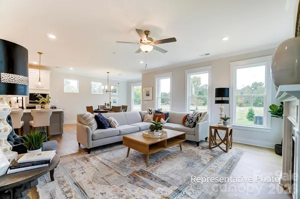 $514,900 | 13130 Foxberry Road, Charlotte, NC 28213