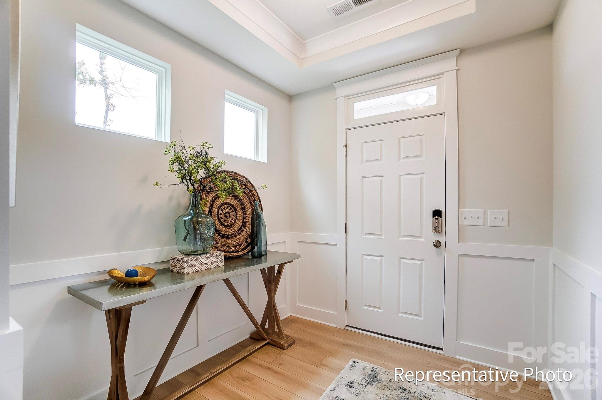 13130 Foxberry Road Charlotte, NC 28213 - Photo 2 of 18 a view of storage and utility room
