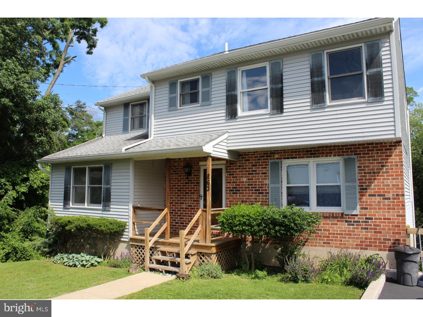 1863 Mill Road Boothwyn, PA 19061 - Photo 1 of 24 Gallery Image 1
