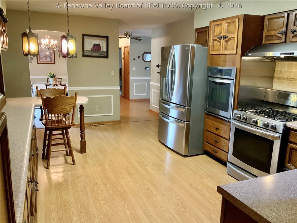 1197 Grasslick Ripley, WV 25271 - Photo 3 of 37 Gallery Image 3