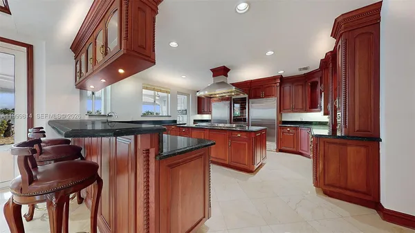 $6,700,000 | 1131 Stillwater Drive, Miami Beach, FL 33141
