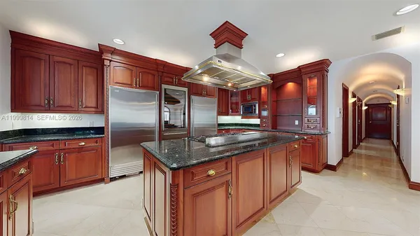 $6,700,000 | 1131 Stillwater Drive, Miami Beach, FL 33141