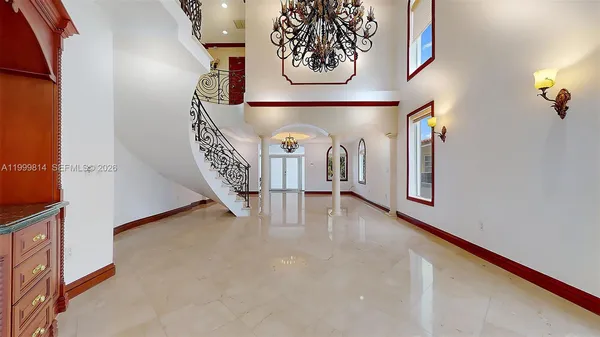 $6,700,000 | 1131 Stillwater Drive, Miami Beach, FL 33141