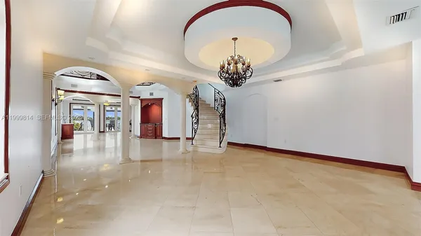 $6,700,000 | 1131 Stillwater Drive, Miami Beach, FL 33141