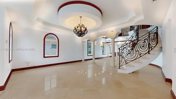 $6,700,000 | 1131 Stillwater Drive, Miami Beach, FL 33141