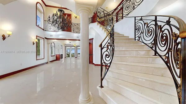 $6,700,000 | 1131 Stillwater Drive, Miami Beach, FL 33141
