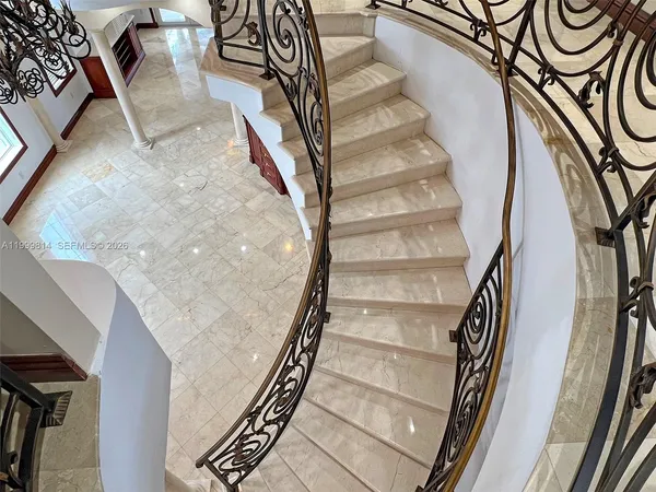 $6,700,000 | 1131 Stillwater Drive, Miami Beach, FL 33141